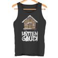 Hut Gaudi Costume Beaten Tank Top