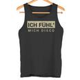 Ich Fühl Mich Disco Apres Ski Tank Top