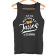 Ich Hab Nicht Mehr Alle Tassen Im Schrank Meme Tank Top