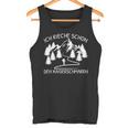 Ich Rieche Schon Den Kaiserschmarrn Tank Top