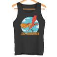 Informatiker Exe Exe Programmer Admin Tank Top