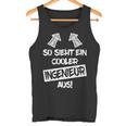 Ingenieur Engineers Mechanical Engineering Student Tank Top