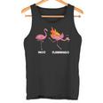 Ingo Flammingo Tank Top