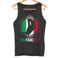 Italianaffanculo Italiano Italia Italian Tank Top