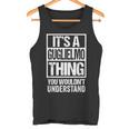 It's A Guglielmo Thing You Wouldn't Understand First Name Canotta