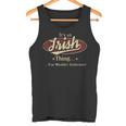 It's A Irish Thing You Wouldn't Understand Tank Top