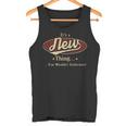 It's A New Thing You Wouldn't Understand Tank Top