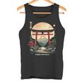 Kaizen Ist Ein Japanischer Begriff Der Continuous Tank Top