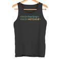 Kein Backup Kein Mitleid Informatik Informatiker Tank Top