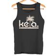 Keta And Druffi Techno Tank Top