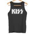 Kiss Deuce Tank Top