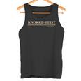 Knokke-Heist Belgien Tank Top