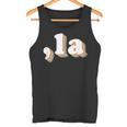 Komma La Kamala Harris Tank Top