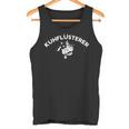 Kuhflüsterer Kühe Muh Tank Top