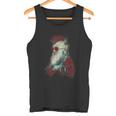 La Evolución De Charles Darwin Camiseta sin mangas