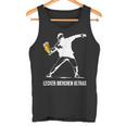 Lecker Bierchen Ultras Tank Top