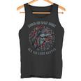 Lieber Ein Wolf Odin Als Ein Lamb Godiking Odin Wolf Tank Top