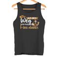 Line Dance Linedance Tank Top