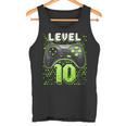 Livello 10 Controllerideogiochi 10° Compleanno Giocatore Regalo Ragazzi Canotta