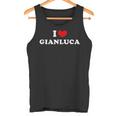 I Love Gianluca Io Amo Gianluca Canotta