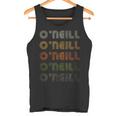 Love Heart O'neill GrungeVintage Style O'neill Tank Top