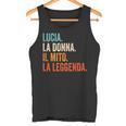 Lucia La Donna Il Mito La Leggenda Nome Lucia Canotta