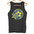 Maccabi Tel Aviv Sport Fc Squadra Di Calcio Israele Canotta