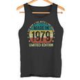 Made In 1979 Regalo Uomo 45 Anni Compleannointage 1979 Canotta