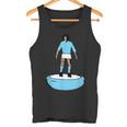 Maglia Lazio Biancoceleste Giocatore Subbuteo Canotta