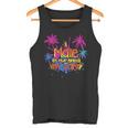 Malle Strandurlaub 2024 Goodibes Sun Tank Top