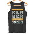 Marathon Berlin 2024 Finisher Tank Top