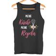 Meine Küche Meine Regelen My Kitchen My Rules Tank Top