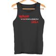 Meister Cup Winner 2024 Leverkusen Tank Top