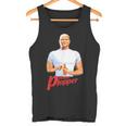 Meister Plopper Tank Top