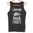 I Migliori Papà Diventano Nonni Padre Nonno Nonnino Canotta