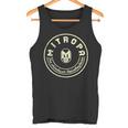 Mitropa Ddr Tank Top