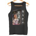 Mj-015 Tank Top