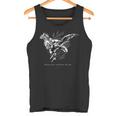 Monster Hunter Wilds Seikret Tank Top