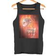 Moo Deng Bite Tank Top