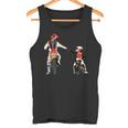 Motocross Padre & Figlio Regalo Moto Da Cross Canotta