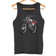 Mz Gs Tank Top