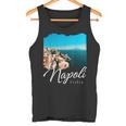 Napoli Italia Naples Italy Naples Tank Top