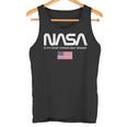 Nasa Fly What Others Only Imagine Canotta