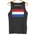 Nederland Football Fans Jersey Netherlands Dutch Lion Football Tank Top