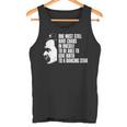 With Nietzsche Quote Man Muss Das Chaos In Self Tank Top