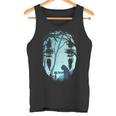 No Face Tank Top