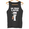 No Prob Lama Canotta