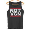 Notegan 100Egan Free Antiegan Tank Top