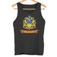 Oberlausitz Sächsisch Löbau Görlitz Dialect Lausitz Saxony Tank Top