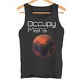 Occupy Mars s Canotta